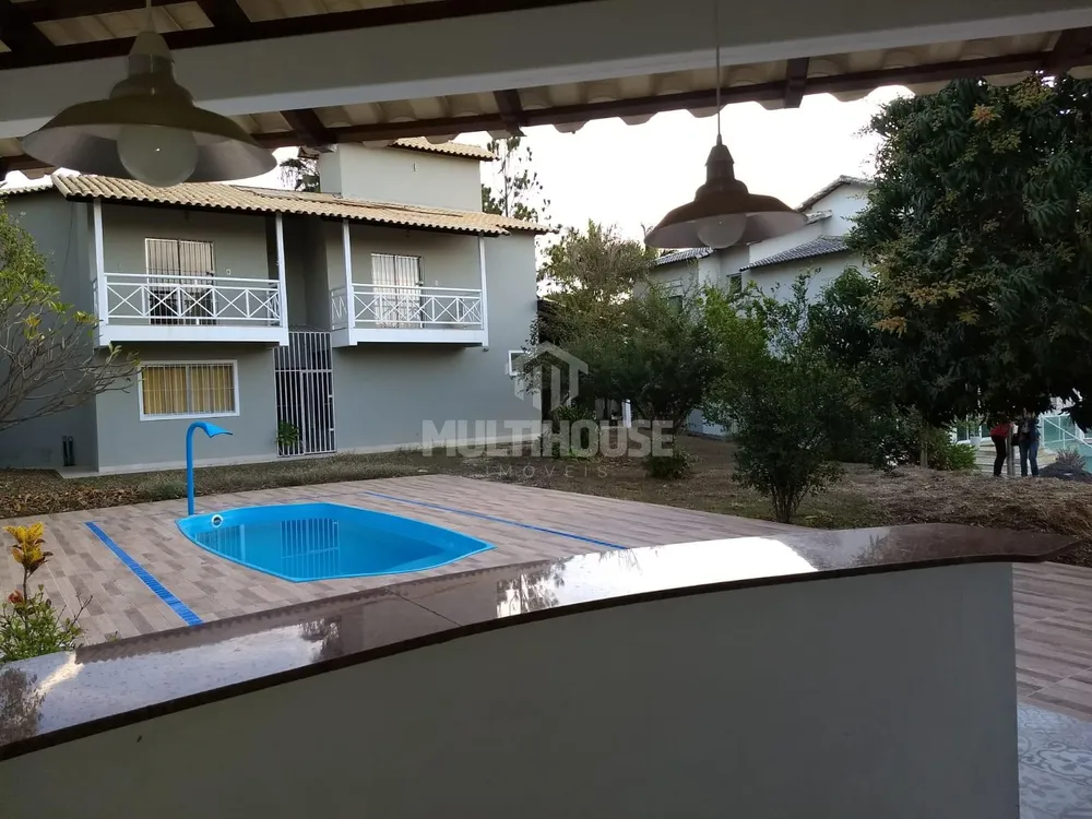 Casa, 4 quartos, 336 m² - Foto 12
