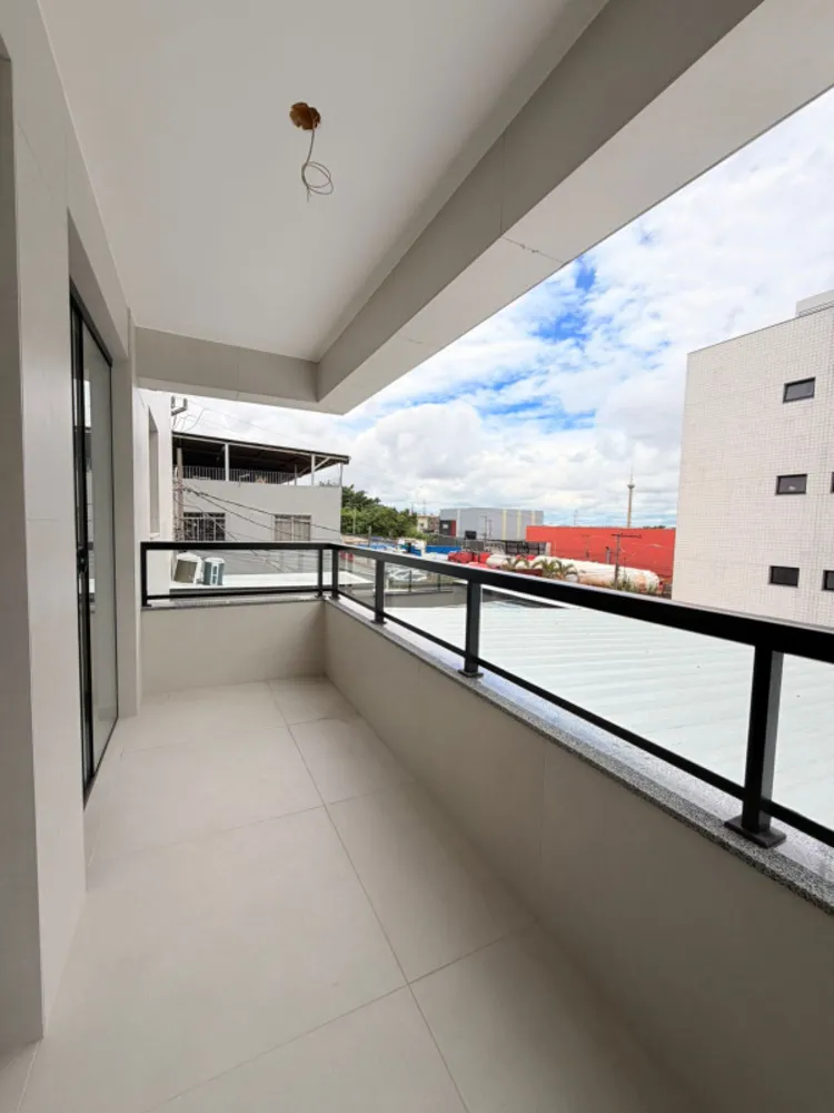Apartamento, 3 quartos, 77 m² - Foto 5