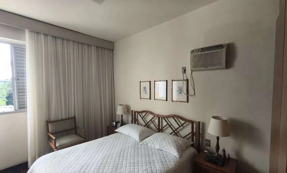 Cobertura, 4 quartos, 260 m² - Foto 5