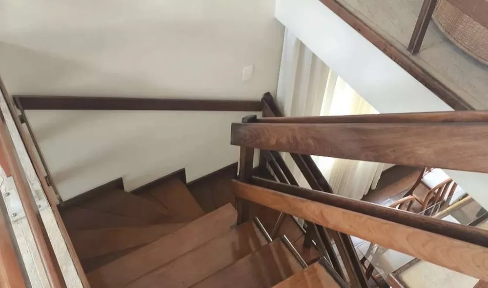 Cobertura, 4 quartos, 260 m² - Foto 10