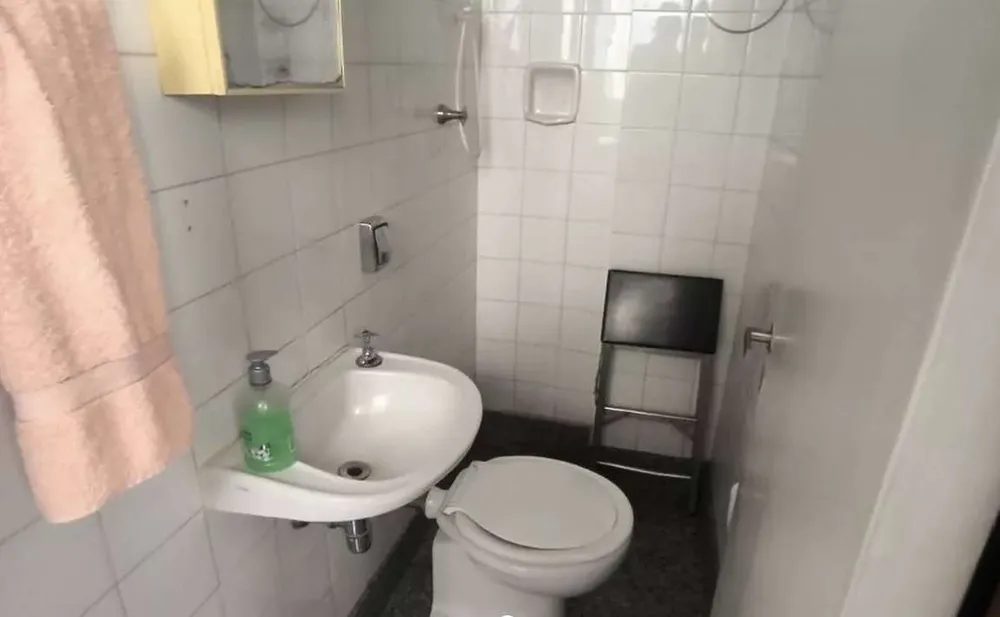 Cobertura, 4 quartos, 260 m² - Foto 7