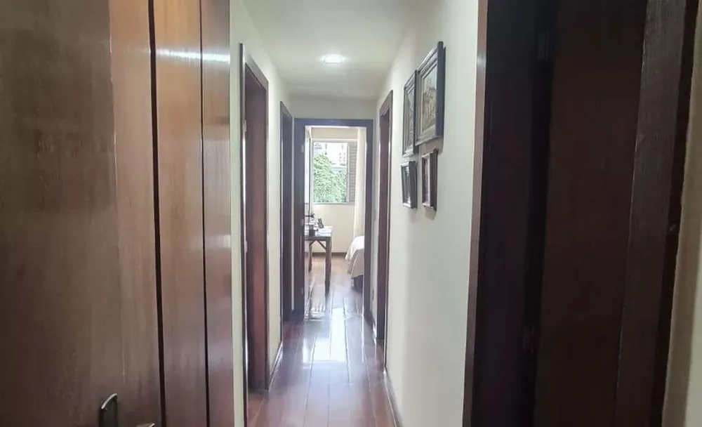 Cobertura, 4 quartos, 260 m² - Foto 9