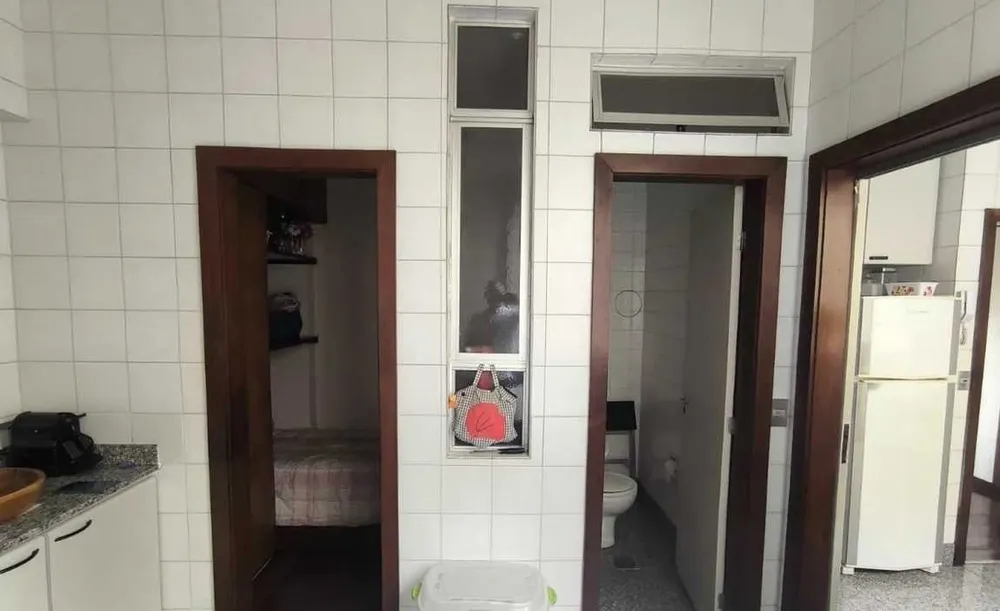 Cobertura, 4 quartos, 260 m² - Foto 6