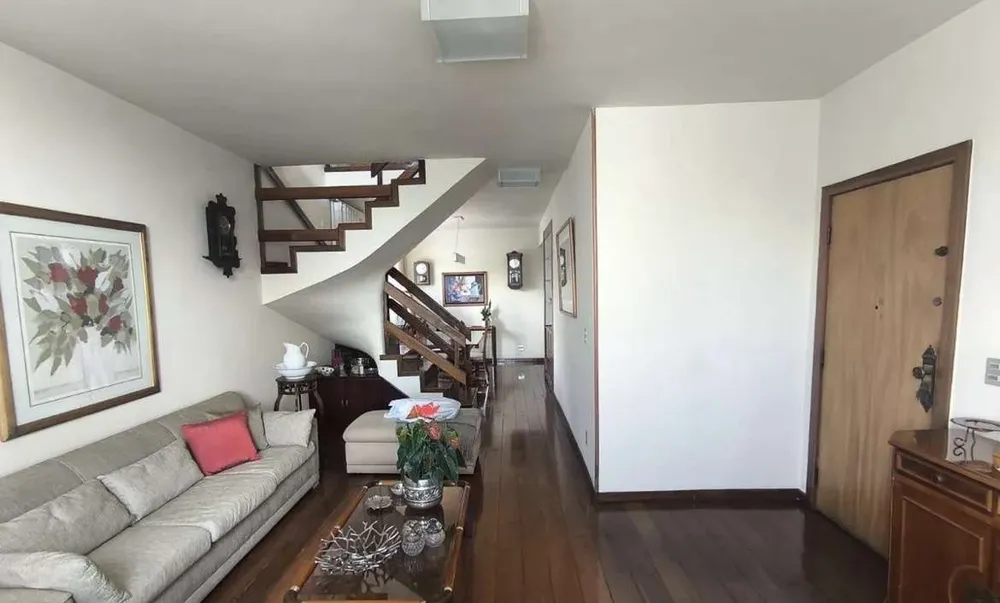 Cobertura, 4 quartos, 260 m² - Foto 4