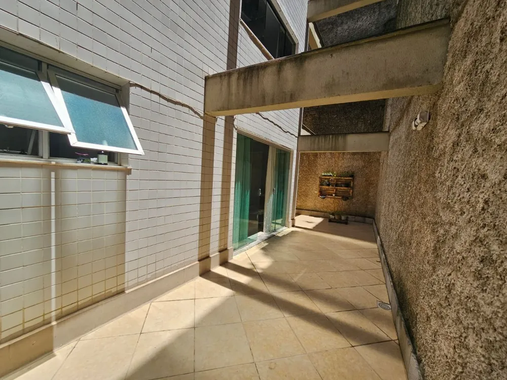 Apartamento, 3 quartos, 145 m² - Foto 6