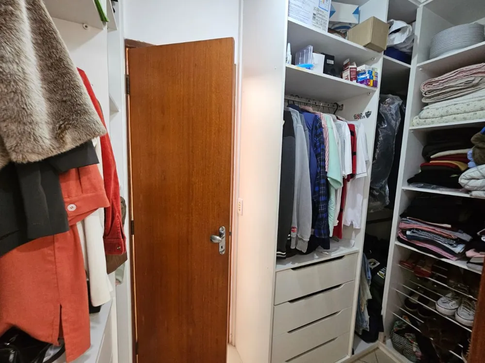 Apartamento, 3 quartos, 145 m² - Foto 5
