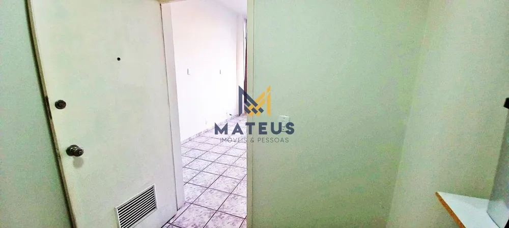 Depósito-Galpão, 35 m² - Foto 7