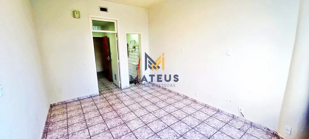 Depósito-Galpão, 35 m² - Foto 1
