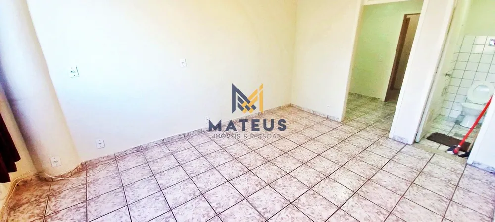 Depósito-Galpão, 35 m² - Foto 8
