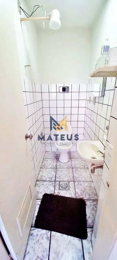Depósito-Galpão, 35 m² - Foto 9
