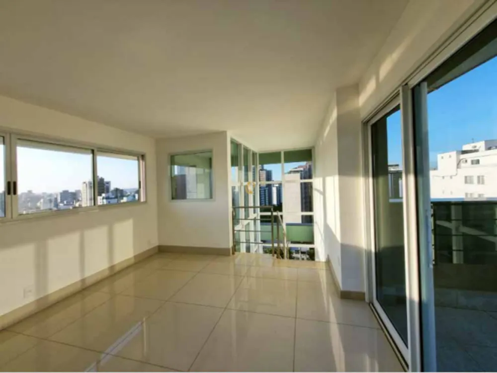 Apartamento, 4 quartos, 162 m² - Foto 8