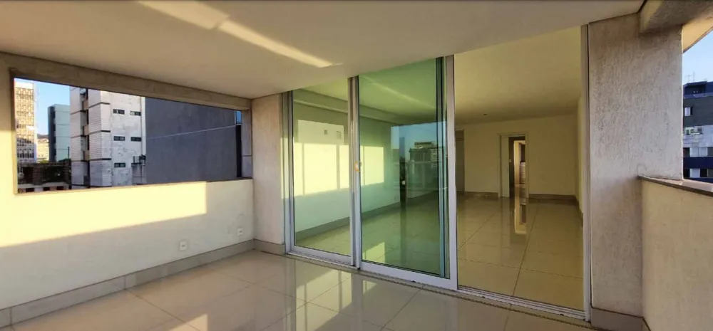 Apartamento, 4 quartos, 162 m² - Foto 8