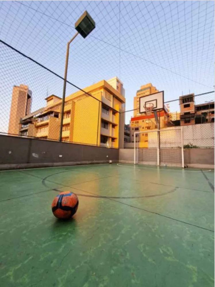 Apartamento, 4 quartos, 162 m² - Foto 11