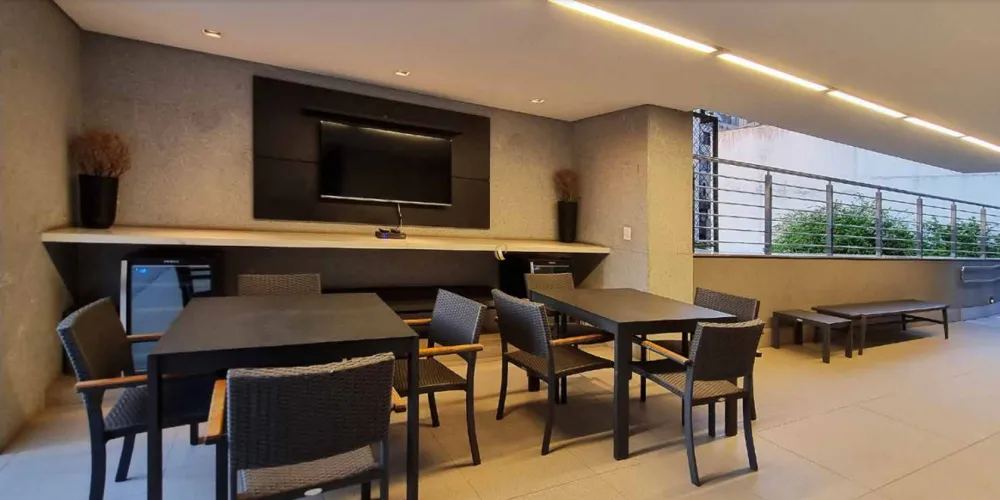 Apartamento, 4 quartos, 162 m² - Foto 5