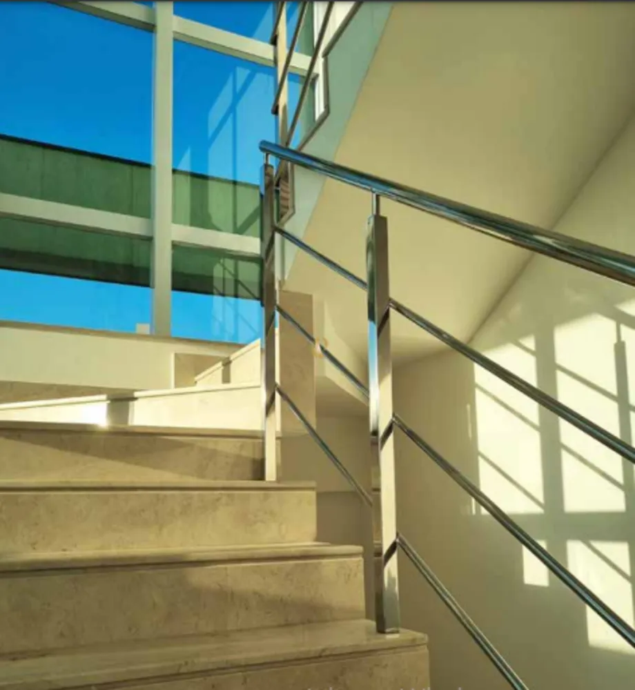 Apartamento, 4 quartos, 162 m² - Foto 13