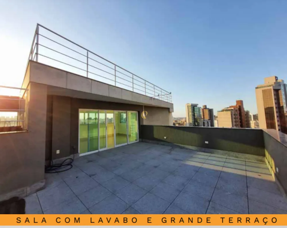 Apartamento, 4 quartos, 162 m² - Foto 7