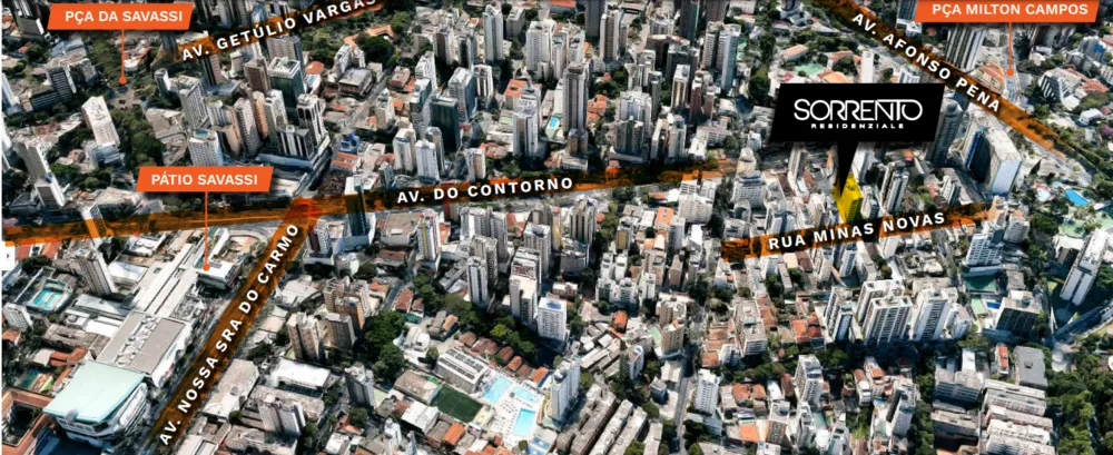 Apartamento, 4 quartos, 162 m² - Foto 2