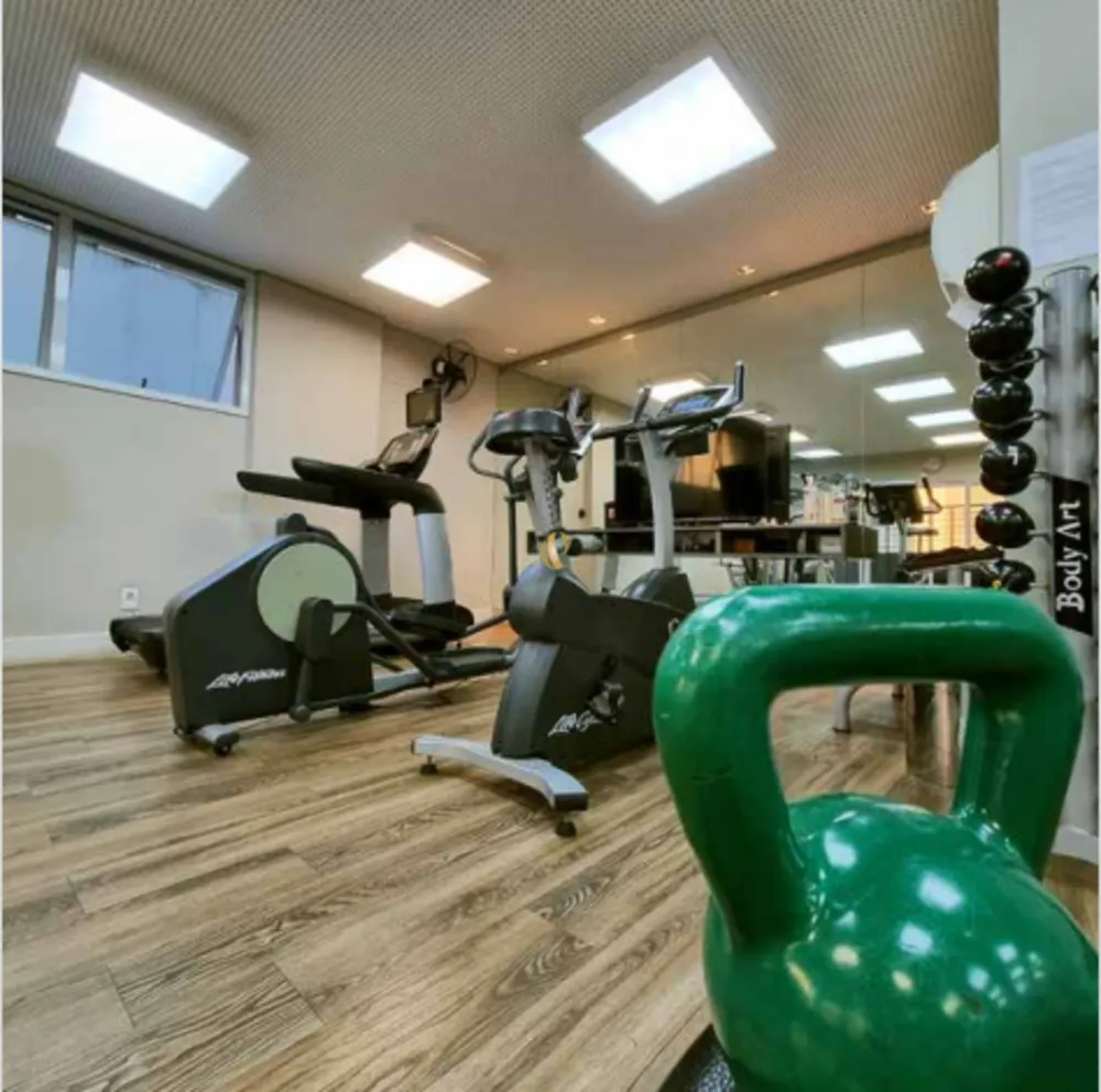 Apartamento, 4 quartos, 162 m² - Foto 6