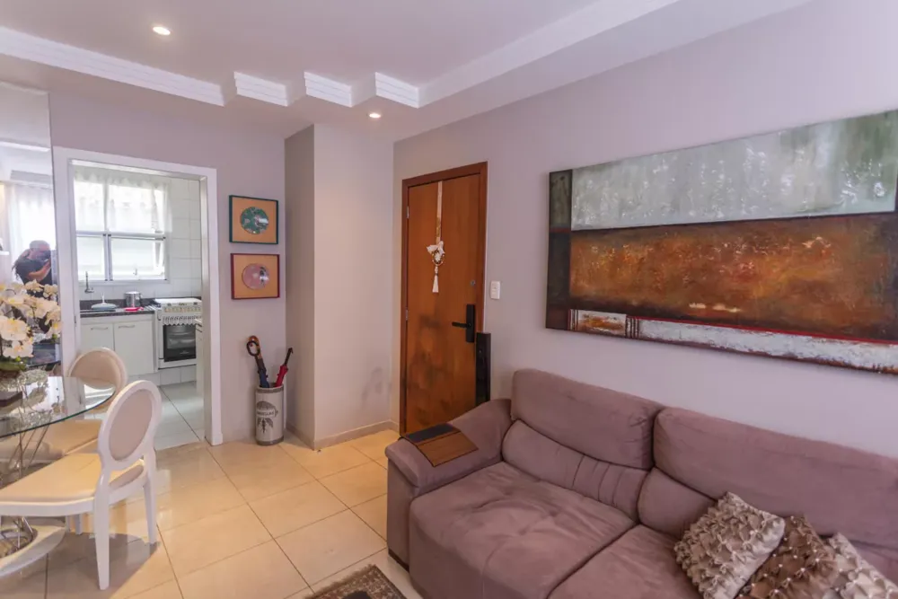 Apartamento, 2 quartos, 64 m² - Foto 4
