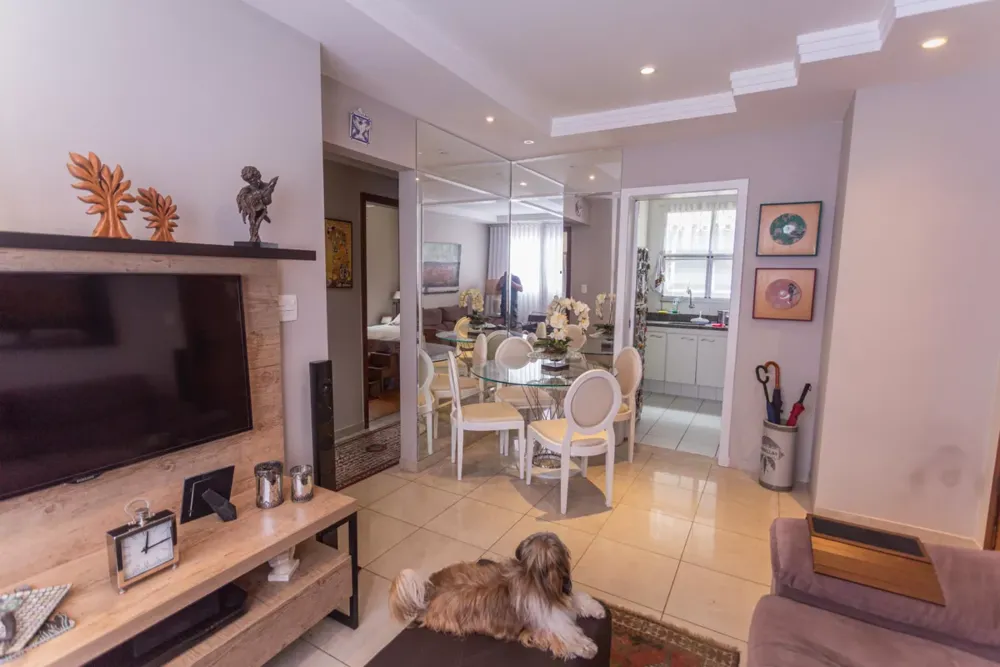 Apartamento, 2 quartos, 64 m² - Foto 3