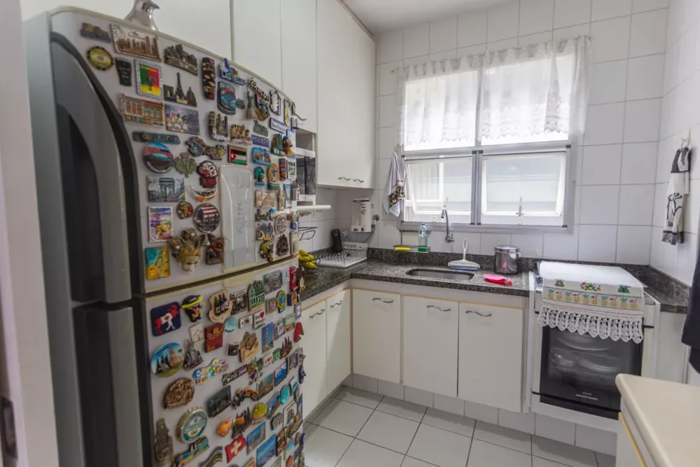 Apartamento, 2 quartos, 64 m² - Foto 5
