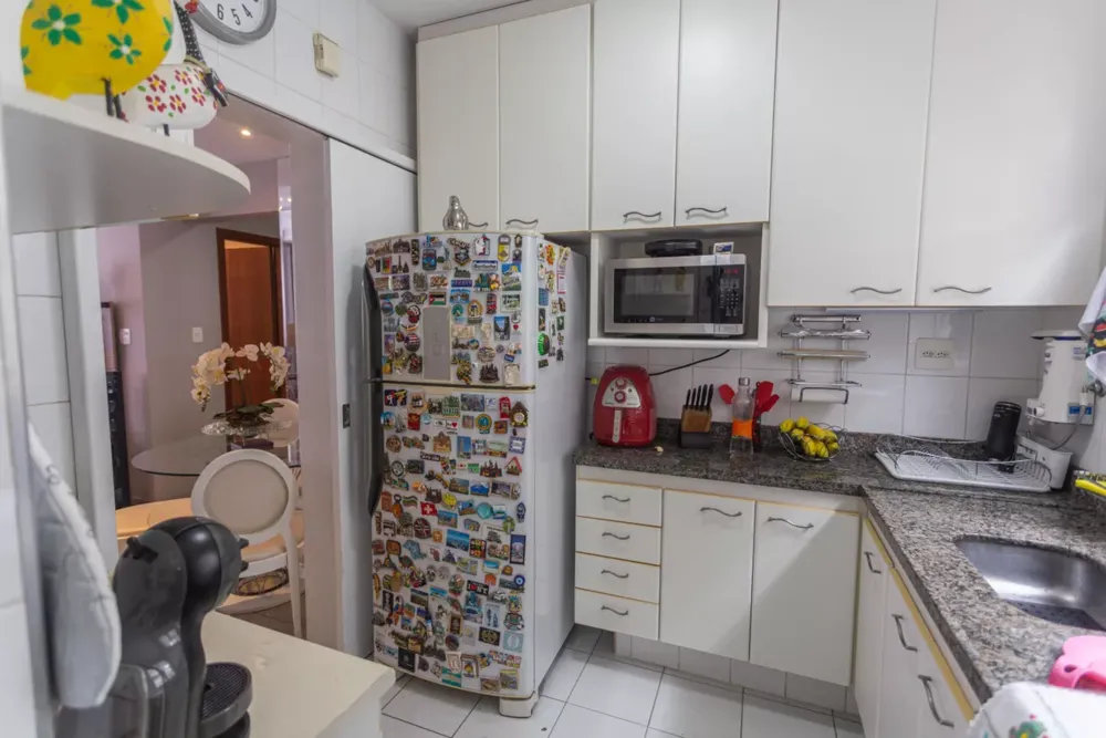 Apartamento, 2 quartos, 64 m² - Foto 5