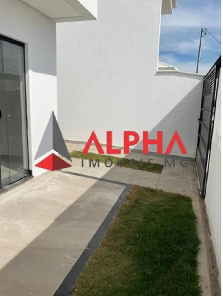 Casa, 2 quartos, 124 m² - Foto 1