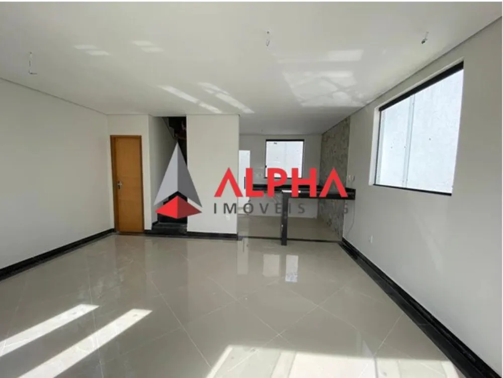 Casa, 2 quartos, 124 m² - Foto 3