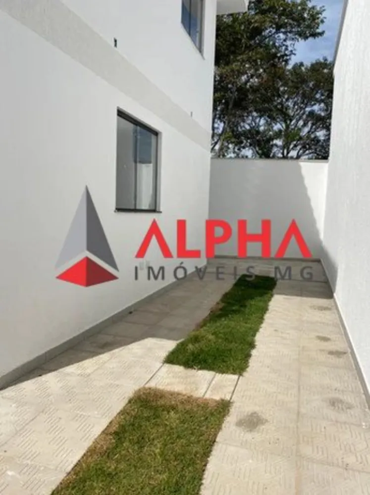Casa, 2 quartos, 124 m² - Foto 2