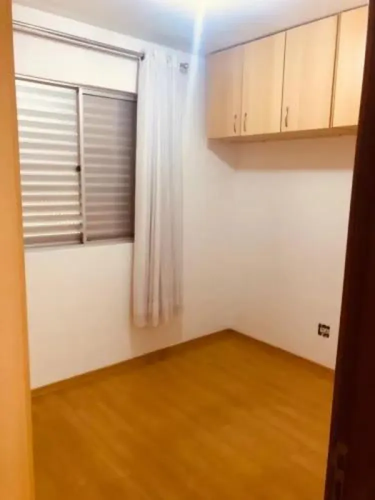 Apartamento, 2 quartos, 52 m² - Foto 6