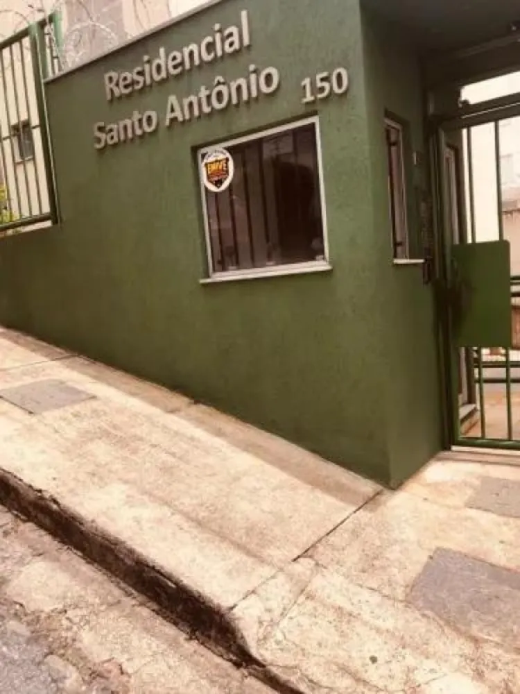 Apartamento, 2 quartos, 52 m² - Foto 1
