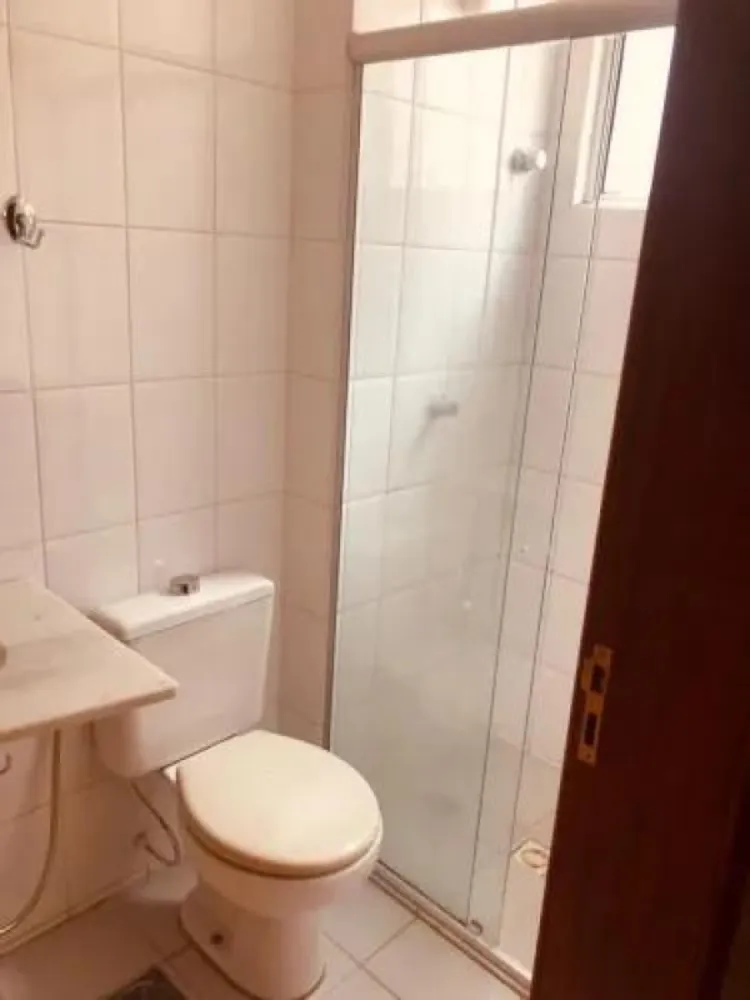 Apartamento, 2 quartos, 52 m² - Foto 2
