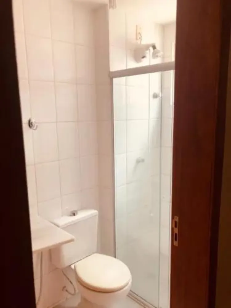 Apartamento, 2 quartos, 52 m² - Foto 8