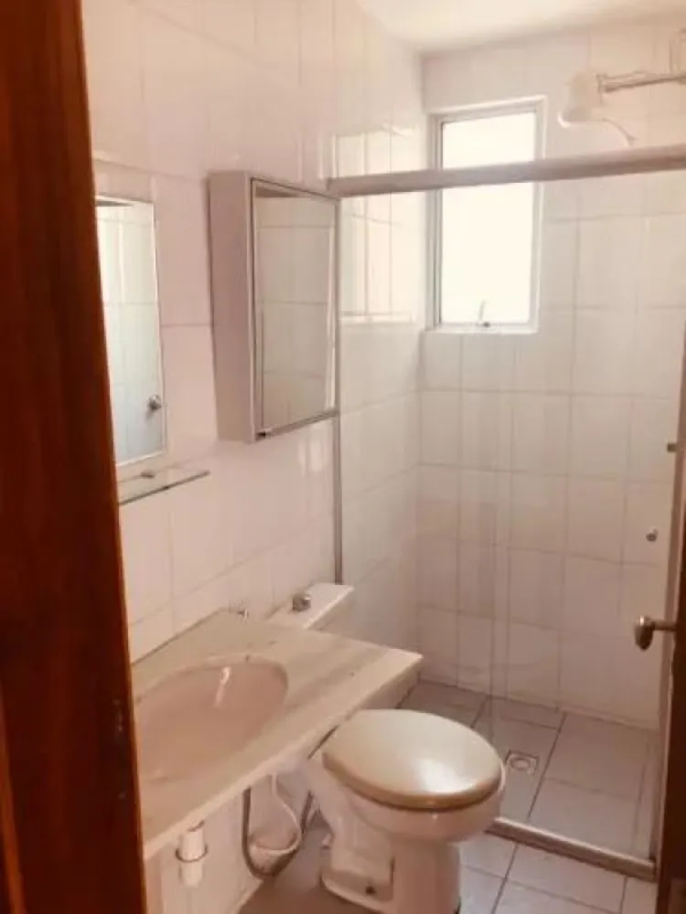 Apartamento, 2 quartos, 52 m² - Foto 7