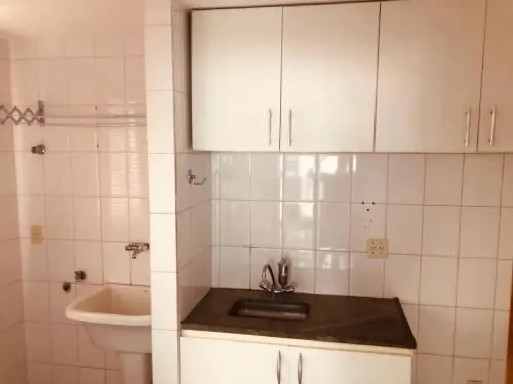 Apartamento, 2 quartos, 52 m² - Foto 5