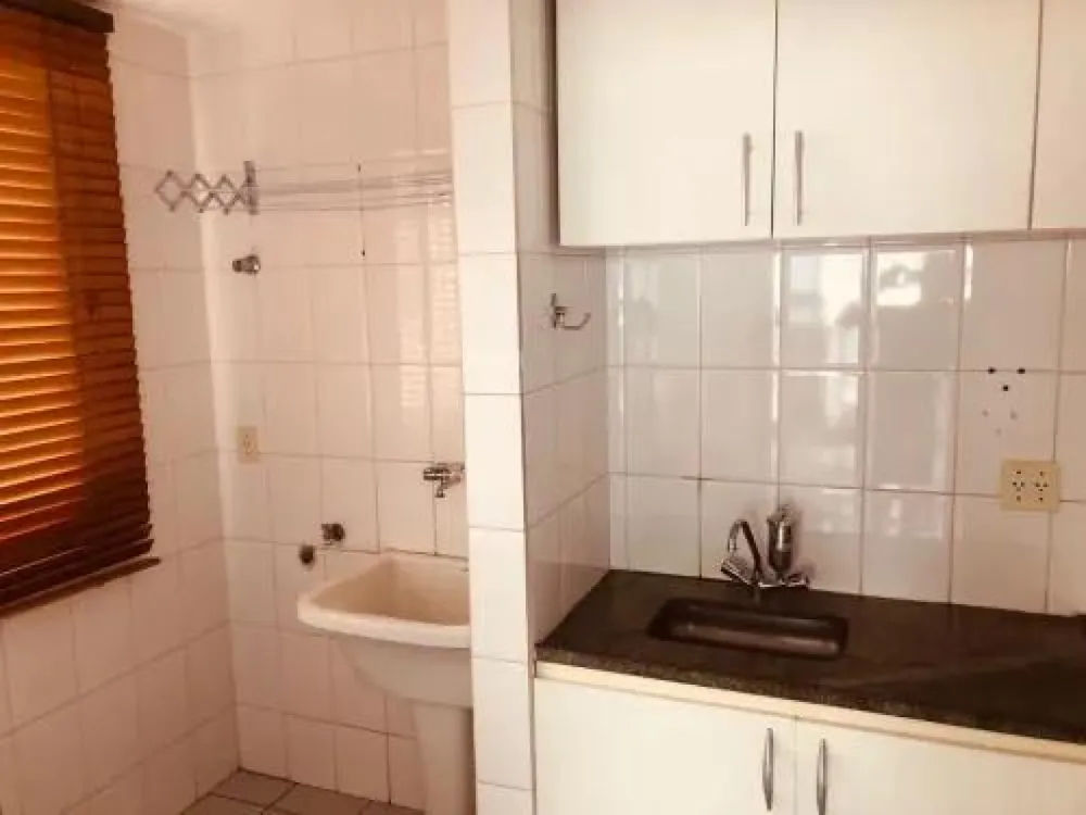 Apartamento, 2 quartos, 52 m² - Foto 4