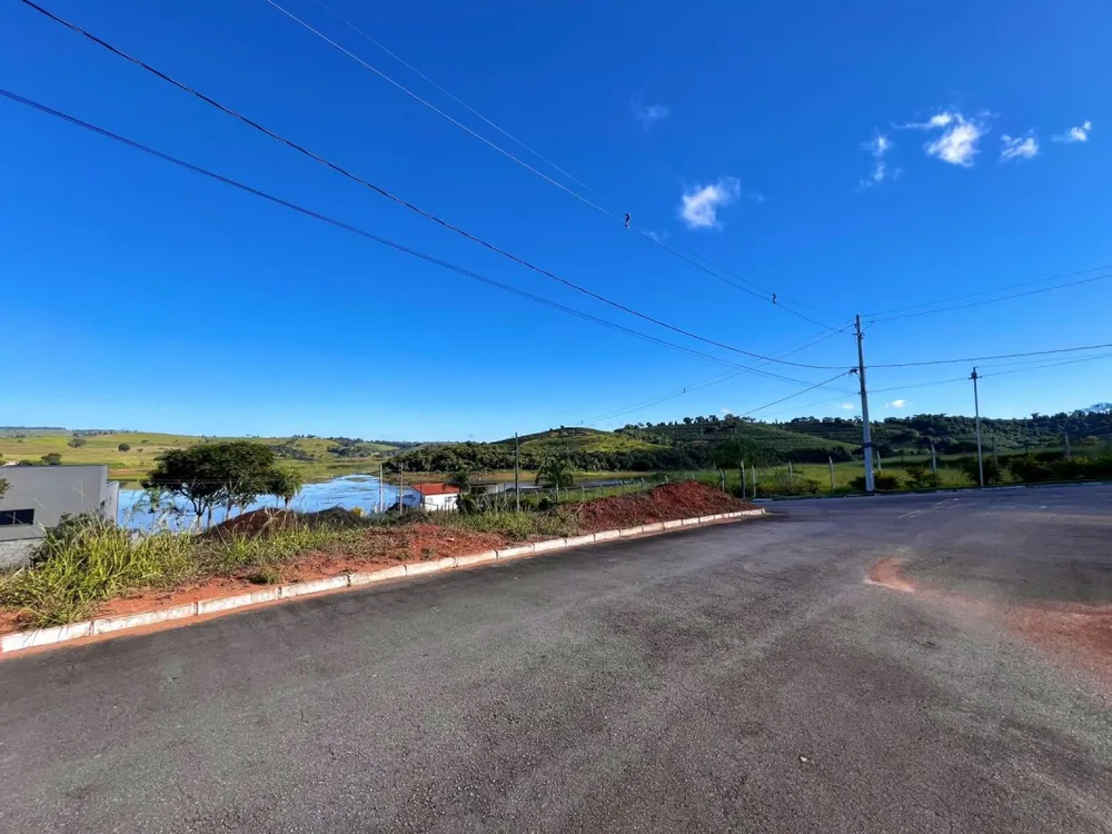 Terreno, 543 m² - Foto 1