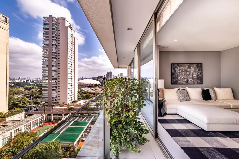 Apartamento, 2 quartos, 340 m² - Foto 9
