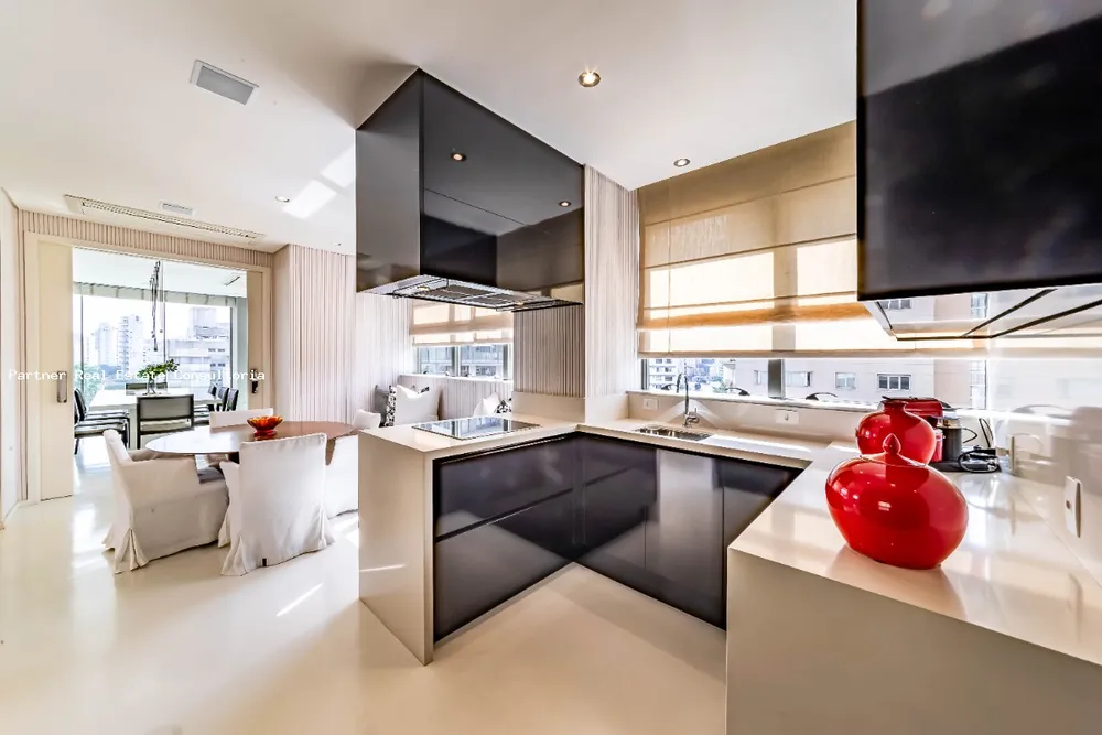 Apartamento, 2 quartos, 340 m² - Foto 3