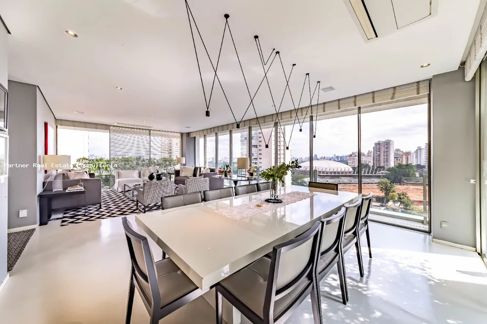 Apartamento, 2 quartos, 340 m² - Foto 2