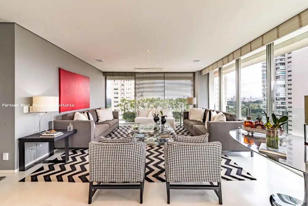 Apartamento, 2 quartos, 340 m² - Foto 11