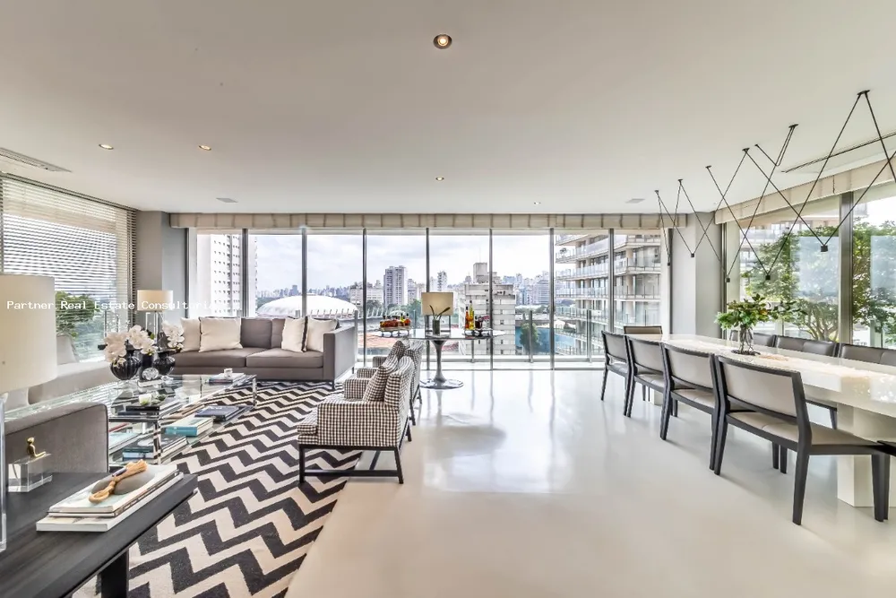 Apartamento, 2 quartos, 340 m² - Foto 9