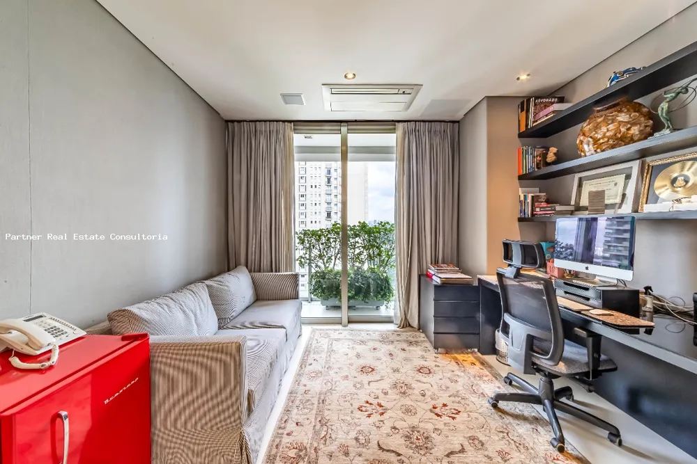 Apartamento, 2 quartos, 340 m² - Foto 4
