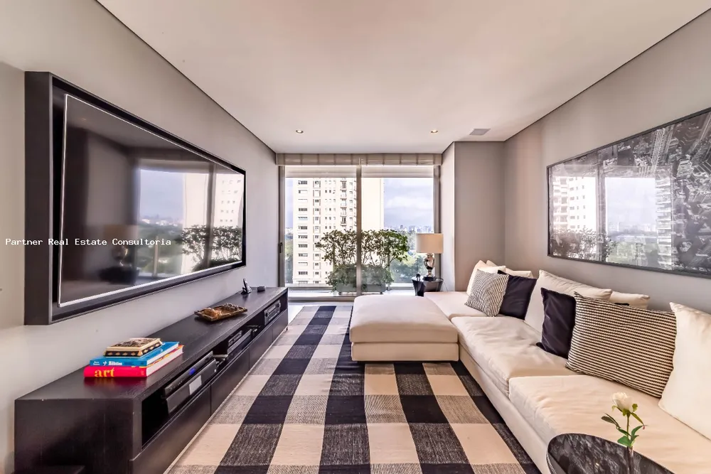 Apartamento, 2 quartos, 340 m² - Foto 4