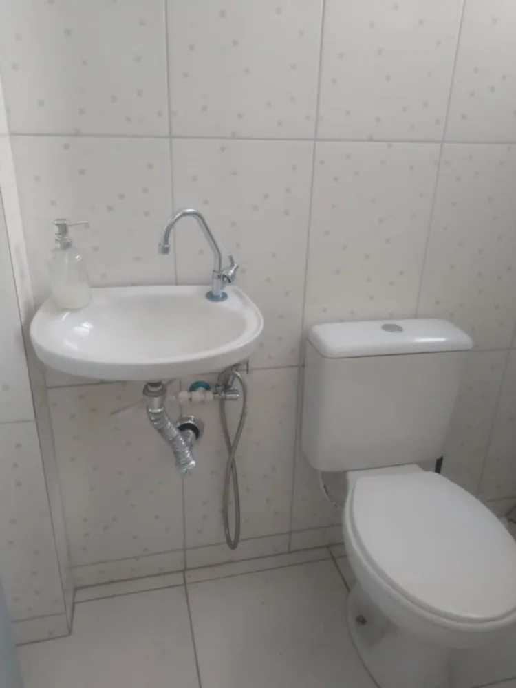 Sala-Conjunto, 20 m² - Foto 5