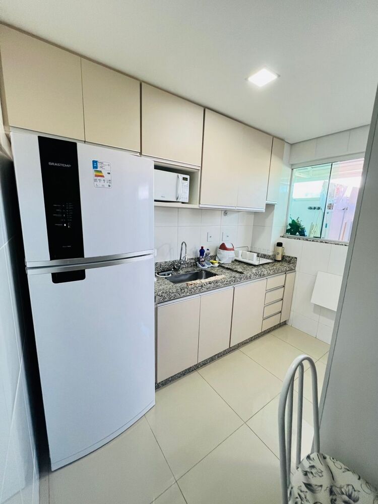 Apartamento à venda com 2 quartos, 100m² - Foto 12