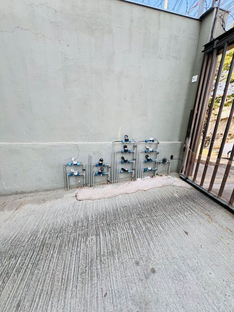 Apartamento à venda com 2 quartos, 100m² - Foto 7