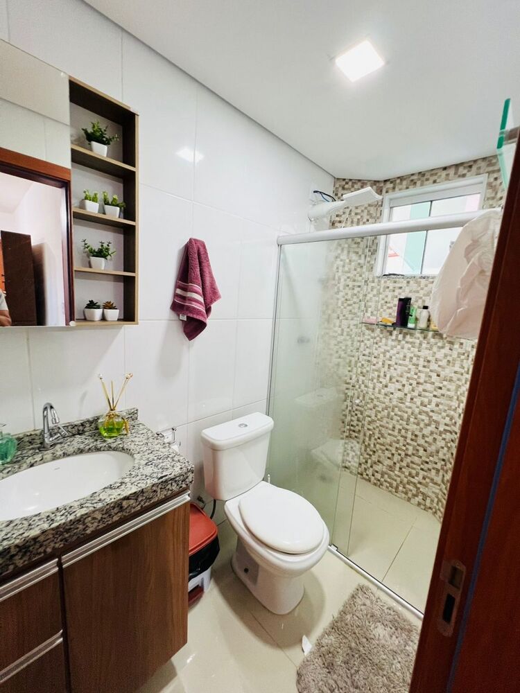 Apartamento à venda com 2 quartos, 100m² - Foto 4