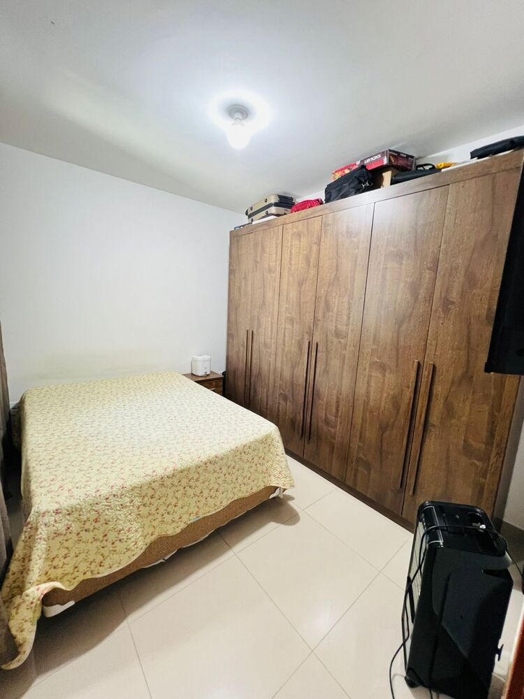 Apartamento à venda com 2 quartos, 100m² - Foto 6
