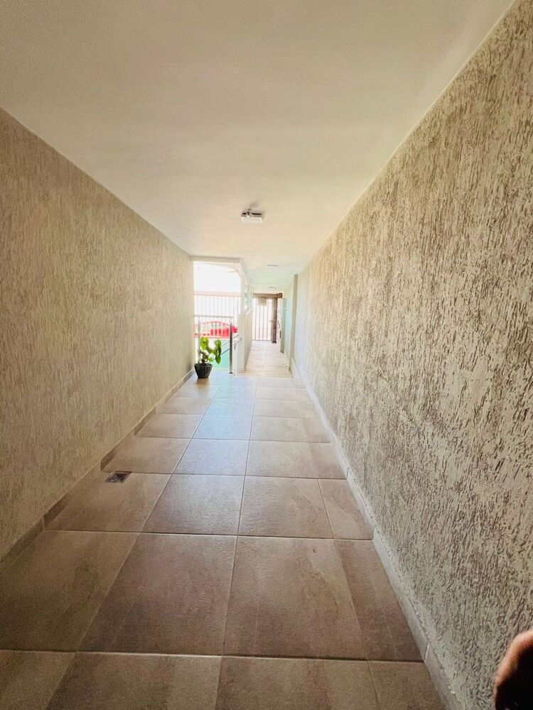 Apartamento à venda com 2 quartos, 100m² - Foto 5
